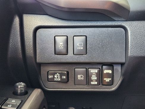 Used 2023 Toyota Tacoma Limited AWD/4WD image 22
