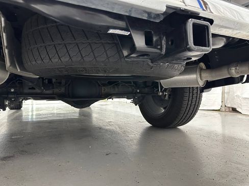 Used 2026 RAM 1500 Limited AWD/4WD image 49