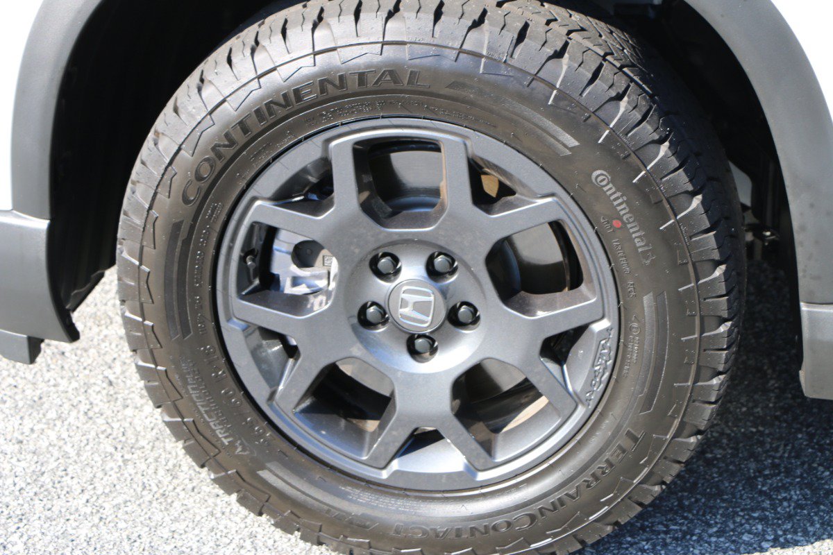 Used 2026 Honda Pilot TrailSport image 14