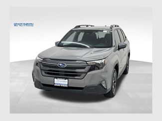 Used 2026 Subaru Forester Premium AWD/4WD 360° Tour