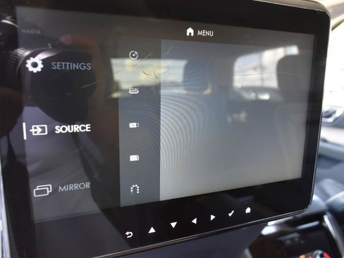 Used 2018 Lincoln Navigator Black Label w/ Cargo Package AWD/4WD image 50