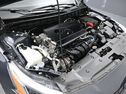 Used 2019 Nissan Altima 2.5 SV AWD/4WD image 44
