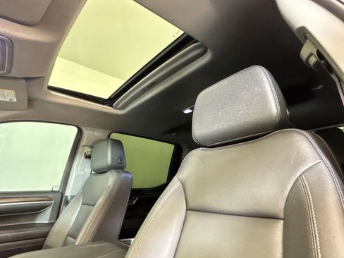 Used 2023 Chevrolet Silverado 1500 LT Trail Boss w/ LT Trail Boss Premium Package image 14