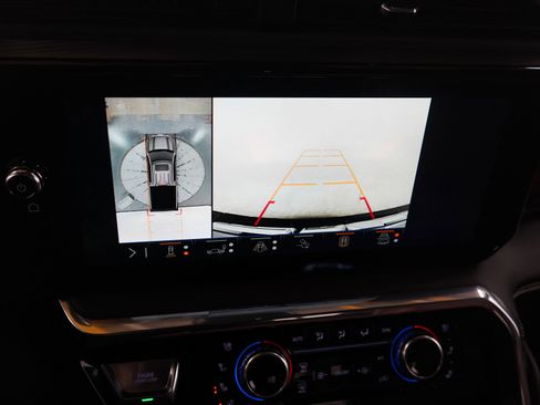 Used 2024 GMC Sierra 1500 Denali Ultimate image 28