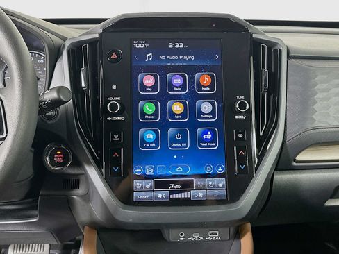 Certified 2025 Subaru Forester Touring AWD/4WD image 13
