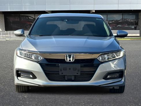 Used 2019 Honda Accord Sport image 11