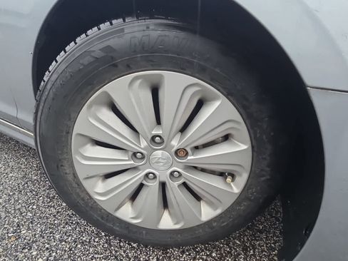 Used 2016 Hyundai Sonata SE image 6