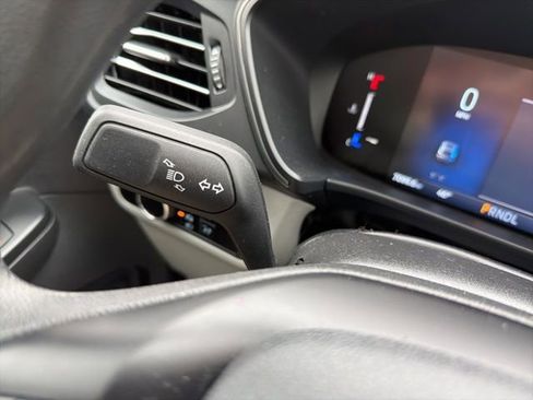 Certified 2025 Ford Escape Active image 36