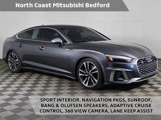 Used 2024 Audi S5 Premium Plus video 1
