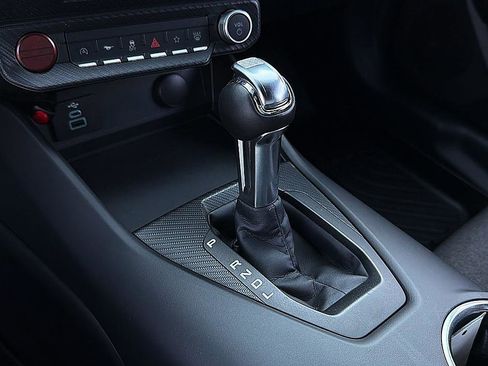 Used 2024 Ford Mustang Coupe RWD image 16