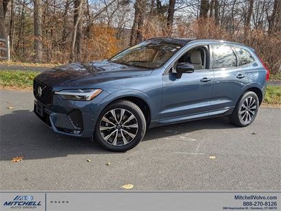 Certified 2023 Volvo XC60 B5 Plus w/ Climate Package