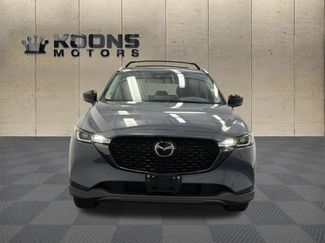 Used 2025 MAZDA CX-5 Carbon Edition AWD/4WD video 3