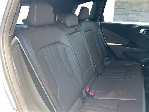 New 2026 BMW X3 xDrive30 w/ Convenience Package image 18