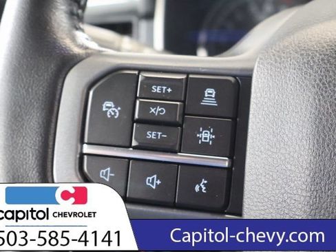 Used 2021 Ford F150 XLT w/ Equipment Group 302A High AWD/4WD image 18