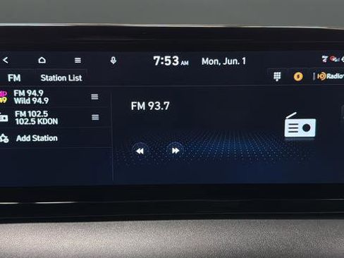 Used 2023 Hyundai Palisade XRT FWD image 32