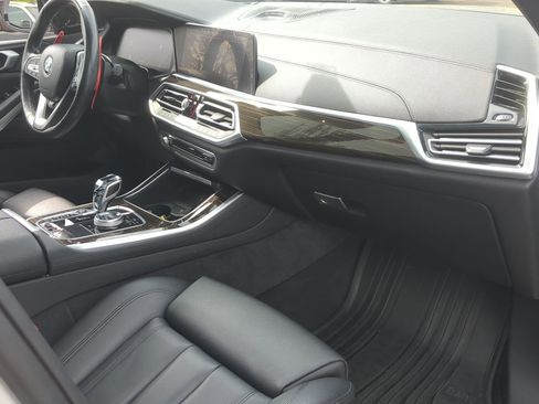 Used 2019 BMW X5 xDrive40i w/ Premium Package 2 AWD/4WD image 29
