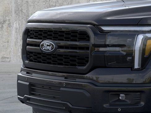 New 2026 Ford F150 Lariat RWD image 14