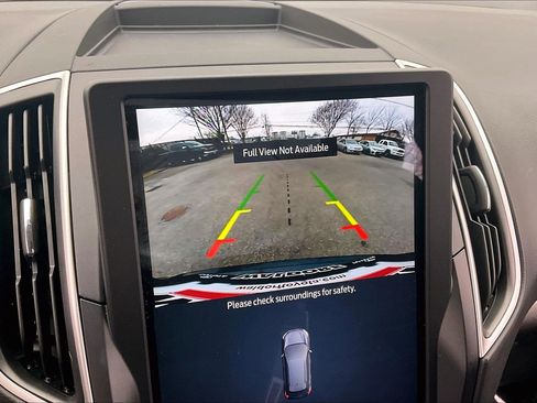 Used 2024 Ford Edge SE w/ Black Appearance Package image 26