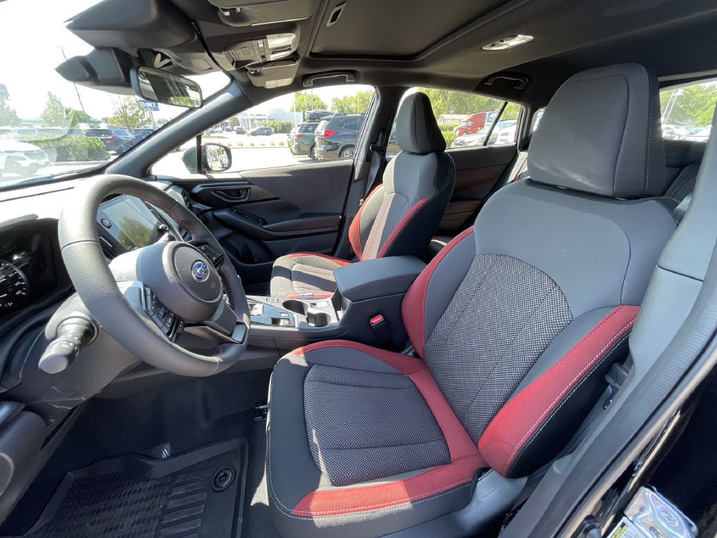 New 2026 Subaru Impreza RS AWD/4WD image 20