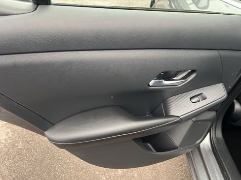 Certified 2023 Nissan Sentra SV w/ All-Weather Package image 11