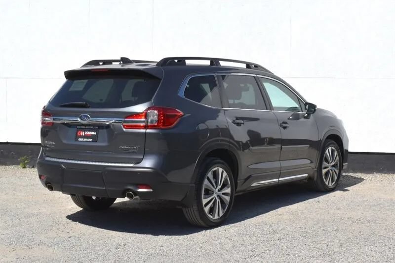 Used 2019 Subaru Ascent Limited AWD/4WD image 5