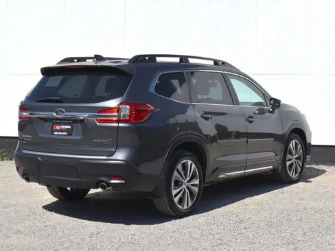 Used 2019 Subaru Ascent Limited AWD/4WD image 5
