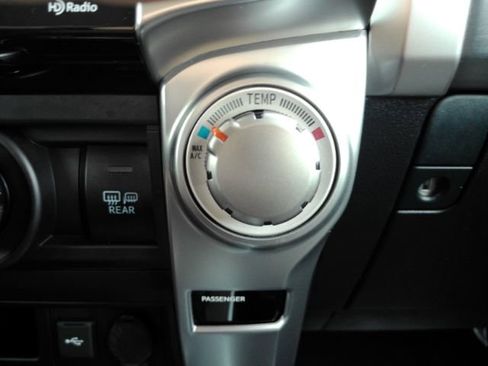 Used 2023 Toyota 4Runner SR5 Premium w/ Moonroof Package image 49