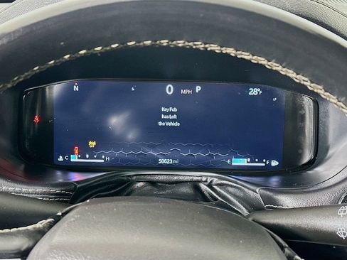 Used 2022 Jeep Compass High Altitude image 12