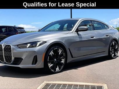 Used 2025 BMW 430i w/ Premium Package