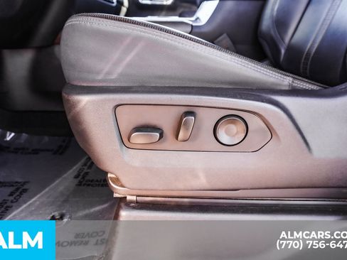 Used 2024 Chevrolet Silverado 3500 High Country image 37