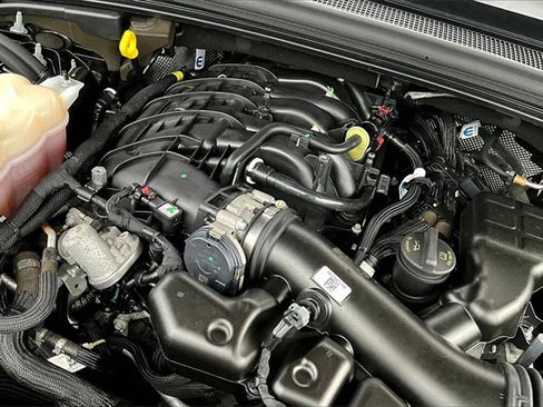 Used 2021 Jeep Grand Cherokee L Limited image 28