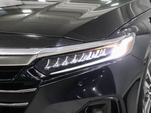 Used 2022 Honda Accord EX-L image 7