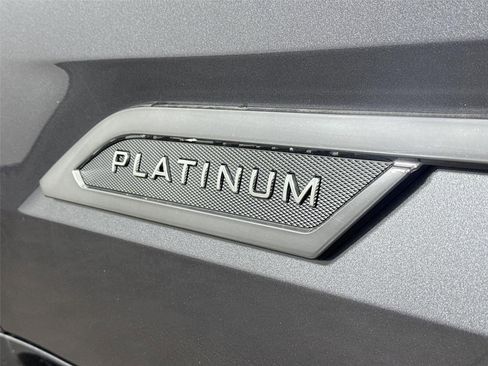 New 2026 Toyota Tundra Platinum AWD/4WD image 10