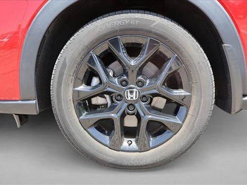 Used 2024 Honda HR-V Sport image 9