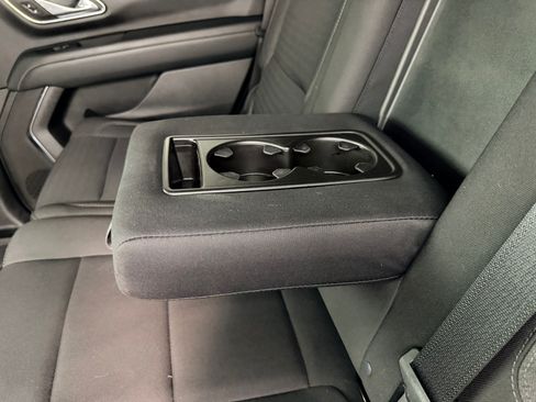 Used 2023 Chevrolet Tahoe LS AWD/4WD image 16