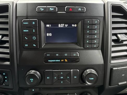 Used 2018 Ford F150 XL w/ Equipment Group 101A Mid AWD/4WD image 18