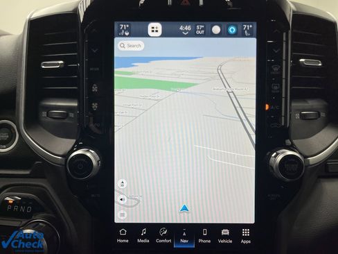 Used 2023 RAM 1500 Big Horn image 11