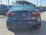 Certified 2019 Kia Cadenza Limited image 4