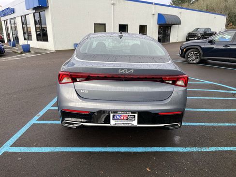 Used 2023 Kia K5 LXS image 4