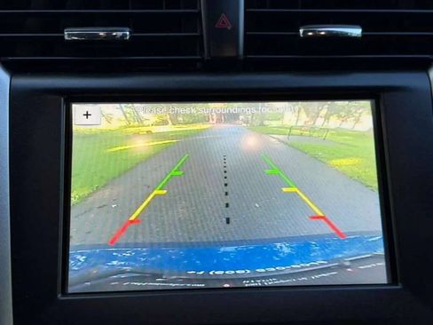 Used 2018 Ford Fusion SE FWD image 17