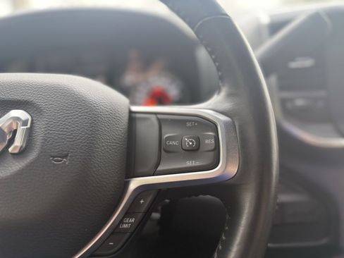 Used 2024 RAM 2500 Laramie w/ Safety Group image 28