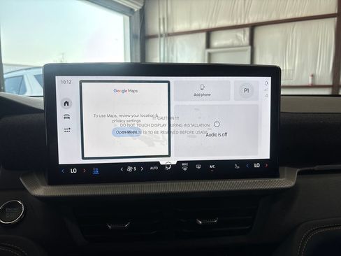 New 2026 Ford Explorer ST AWD/4WD image 11