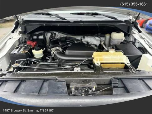 Used 2018 Nissan NV 2500 SV image 8