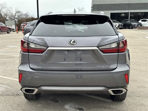 Used 2017 Lexus RX 350 350 image 6