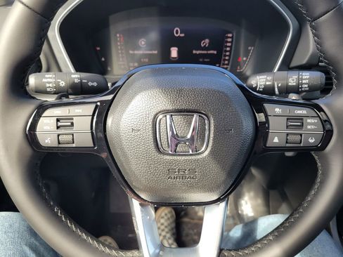 New 2026 Honda Pilot Touring image 19