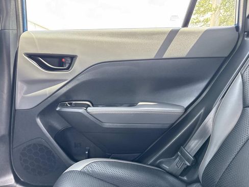 Used 2024 Subaru Crosstrek 2.5i Wilderness w/ Crosstrek Mirror Package AWD/4WD image 19