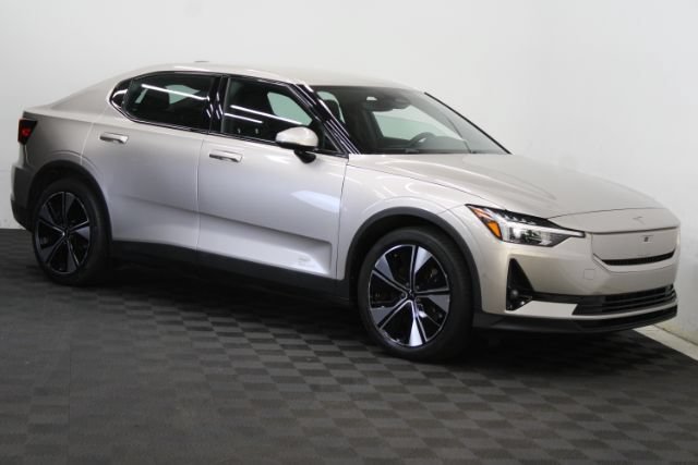 Used 2024 Polestar Polestar 2 AWD/4WD image 1