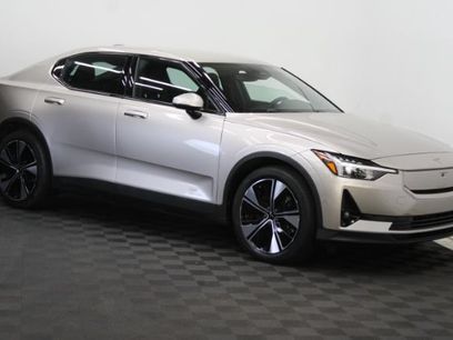 Used 2024 Polestar Polestar 2