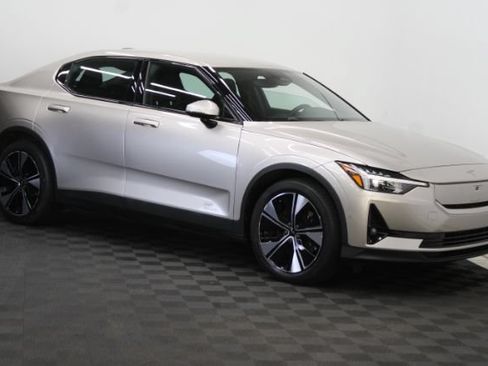 Used 2024 Polestar Polestar 2 AWD/4WD image 1