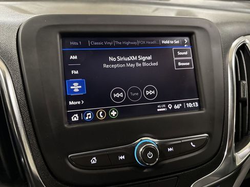 Used 2024 Chevrolet Equinox LS w/ Midnight Edition image 14